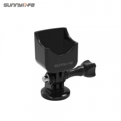 Sunnylife 1/4 Adapter Multifunctional Expanding Switch Connection for POCKET 2/OSMO POCKET