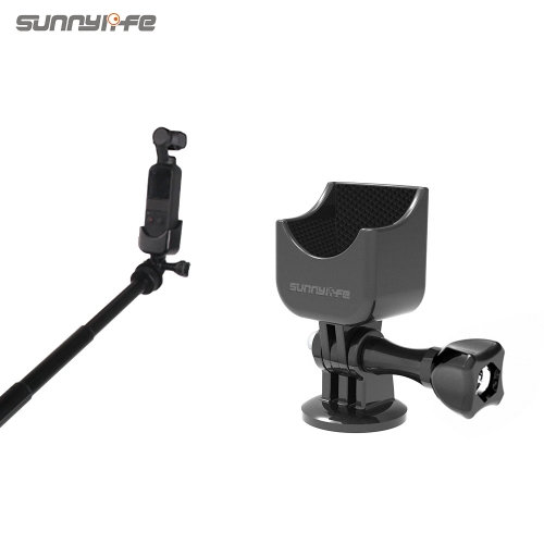 Sunnylife 1/4 Adapter Multifunctional Expanding Switch Connection for POCKET 2/OSMO POCKET