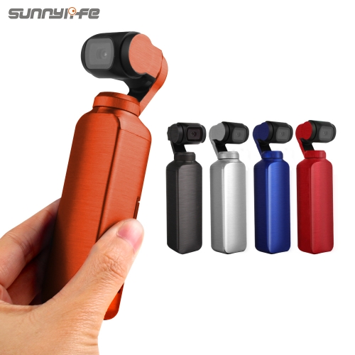 Sunnylife Protective Film Stickers Skin Accessory for DJI OSMO Pocket