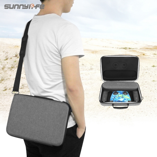 Carrying Case Suitcase Storage Bag for Parrot ANAFI Drone
