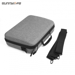 Carrying Case Suitcase Storage Bag for Parrot ANAFI Drone