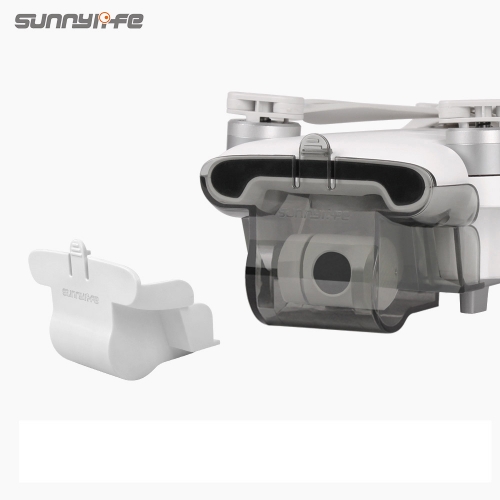 Sunnylife Gimbal Protector Lens Cover Case for FIMI X8SE/2022