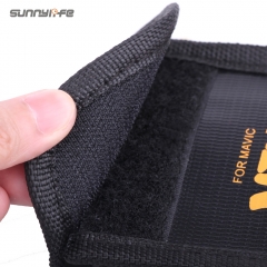 Sunnylife Battery Safe Bag Explosion-proof Battery Protective Storage Bag for Mini SE/Mini 2/Mavic Mini