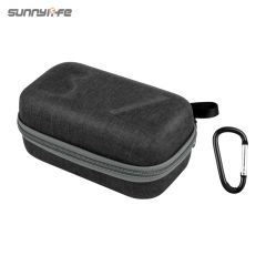 Sunnylife Carrying Case Storage Bag for Mini SE/2/Mavic Mini Drone Remote Controller