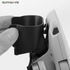 Sunnylife Lens Hood Anti-glare Lens Cover Gimbal Protective Cover Sunshade for Mini SE/Mini 2/Mavic Mini