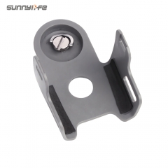 Sunnylife Sports Camera Fill Light Holder Bracket for Air 2S/Mavic Air 2 Drone for Action 2/GoPro 10/POCKET 2/Insta360 ONE X2 Cameras Holders
