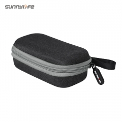 Sunnylife Multifunctional Combo Bags Shoulder Bag Mini Carrying Case Portable Handbag for Insta360 ONE X2/X