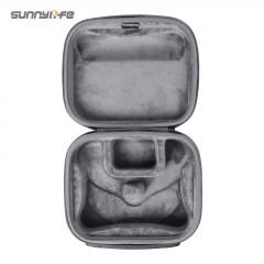 Sunnylife Carrying Case Accessories for DJI FPV Goggles V2 Mini Handbag Shock-proof Protective Bags