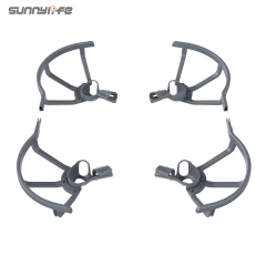 Sunnylife Propeller Guards Integrated Propellers Protector Shielding Rings for DJI FPV