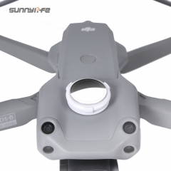 Sunnylife AirTag Holder Mount Drone Anti-lost for Mavic 3/Mini SE/DJI FPV/Air 2S/Mini 2/Mavic 2/Phantom 4 Pro/FIMI X8SE