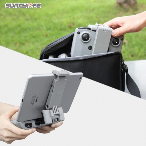 Sunnylife Tablet Holder Foldable Bracket Portable Mount Accessories for Mavic 3/Mini 2/Air 2S/Mavic Air 2 Remote Controller