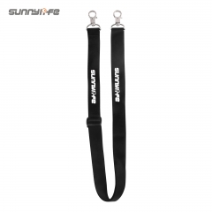 Sunnylife GS81 Remote Controller Strap Dual-hook Lanyard Universal Adjustable Drone Accessories