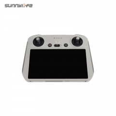 Sunnylife Aluminum Alloy Control Sticks Thumb Rocker Storable Joysticks Accessories for DJI RC Mini 3 Pro Controller