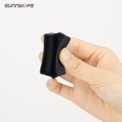 Sunnylife 3pcs Battery Charging Port Protectors Dust-proof Plug Silicone Cover Caps for Mini 3 Pro