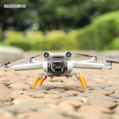 Sunnylife LG399 Landing Gear Heightened Spider Gears Extensions Support Leg Protector Accessories for Mini 3 Pro