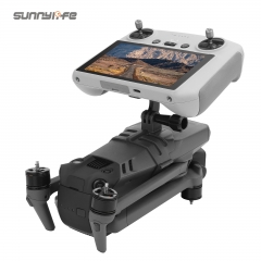Sunnylife Handheld Gimbal Bracket Drone Stabilizer DJI RC PRO Holder RC-N1 Mount Grip for Mavic 3 Pro/Mavic 3 Classic/Mavic 3