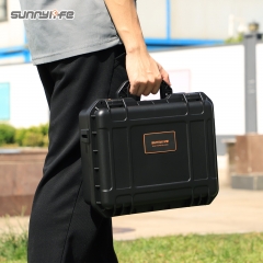 Sunnylife Safety Carrying Case Waterproof Shock-proof Hard Case Professional Bag Protective Accessories for DJI Avata