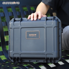 Sunnylife Safety Carrying Case Waterproof Shock-proof Hard Case Professional Bag Protective Accessories for DJI Avata