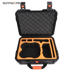 Sunnylife Safety Carrying Case Waterproof Shock-proof Hard Case Professional Bag Protective Accessories for DJI Avata