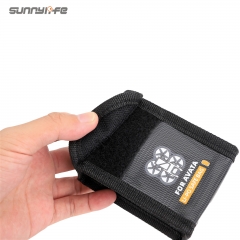 Sunnylife Battery Safe Bag Li-Po Safe Bag Protective Explosion-proof Accessories for DJI Avata