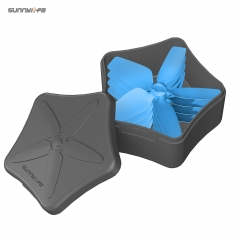 Sunnylife 2925S Propellers Storage Box Protective Mini Case Accessories for DJI Avata