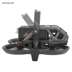 Sunnylife Battery Anti-release Buckle Lock-up Anti-falling Foldable Battery Safety Lock Buckle Guard for DJI Avata