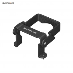 Sunnylife Battery Anti-release Buckle Lock-up Anti-falling Foldable Battery Safety Lock Buckle Guard for DJI Avata