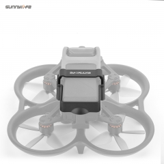 Sunnylife Battery Anti-release Buckle Lock-up Anti-falling Foldable Battery Safety Lock Buckle Guard for DJI Avata