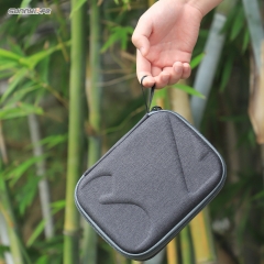 Sunnylife Mini Carrying Case Protective Handbag Portable Clutch Storage Bag Accessories for DJI AVATA/FPV Controller 2