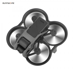 Sunnylife Motor Protective Cover Scratchproof Aluminum Alloy Motor Caps Anti-dust Accessories for DJI Avata