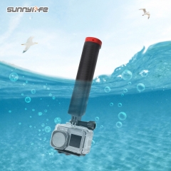 40m Waterproof Case 3 Colors Diving Filters Underwater Protective Dive Housing Shell Accessories for Osmo Action 3