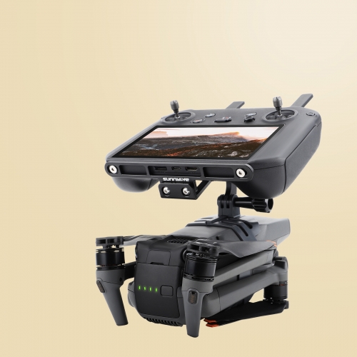 Sunnylife Handheld Gimbal Bracket Drone Stabilizer RC PRO Holder Mount Grip for Mavic 3 Pro/ Mavic 3 Classic/ Mavic 3