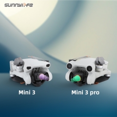 Sunnylife Lens Filters Adjustable CPL Filters ND4 ND16 ND8/PL ND32/PL MCUV Accessories for Mini 3/ Mini 3 Pro