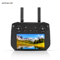 Sunnylife Silicone Protective Case Controller Cover Dust-proof Sleeve Accessories for RC PRO