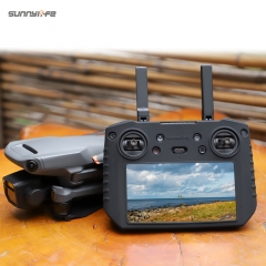 Sunnylife Silicone Protective Case Controller Cover Dust-proof Sleeve Accessories for RC PRO