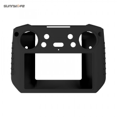 Sunnylife Silicone Protective Case Controller Cover Dust-proof Sleeve Accessories for RC PRO