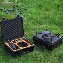 Sunnylife Safety Carrying Case Large Capacity Waterproof Shock-proof Hard Case for DJI Mavic 3 Pro/Mavic 3 Classic/Mavic 3