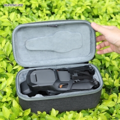 Sunnylife Carrying Case Drone Body Storage Bag RC PRO Combo Handbag Messenger Bag Accessories for Mavic 3 Pro