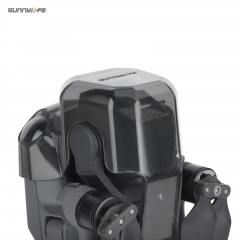 Sunnylife G583 Integrated Gimbal Cover Transparent Lens Cap Vision System Protector Accessories for Mavic 3 Pro