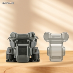 Sunnylife G693 Integrated Gimbal Cover Transparent Lens Cap Vision System Protector Accessories for AIR 3