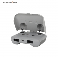 Sunnylife 2 in 1 Controller Protector Sun Hood Control Sticks Protective Cover for RC-N2/1 for Mini 4 Pro/ AIR 3/ Mavic 3 Pro