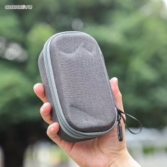Sunnylife Carrying Case Handbag Protective Combo Bag Mini Travel Casefor Insta360 X4