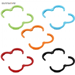 Sunnylife Propeller Guard Protector Prop Bumper Ring Anti-Collision Protective Cover Accessories for AVATA 2