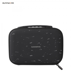 Sunnylife Portable Carrying Case Combo Handbag Protective Bag Hard Travel Case Accessories for DJI NEO