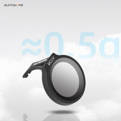 Sunnylife Lens Filters MCUV Filters ND16 ND32 ND64 CPL Optical Filters Accessories for DJI NEO