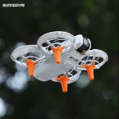 Sunnylife Landing Gear Extensions Heightened Gears Support Leg Accessories for DJI NEO