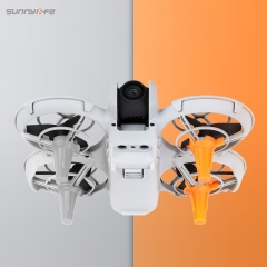 Sunnylife Landing Gear Extensions Heightened Gears Support Leg Accessories for DJI NEO