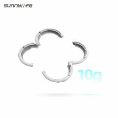 Sunnylife Colorful Propeller Guard Protector Prop Bumper Ring Anti-Collision Protective Cover Accessories for DJI NEO