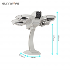 Sunnylife Desktop Display Stand Drone Mount Exhibition Base Bracket Accessories for DJI NEO