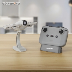 Sunnylife Desktop Display Stand Drone Mount Exhibition Base Bracket Accessories for DJI NEO